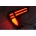 Toyota Innova 16- Smoke Light Bar LED Tail Lamp